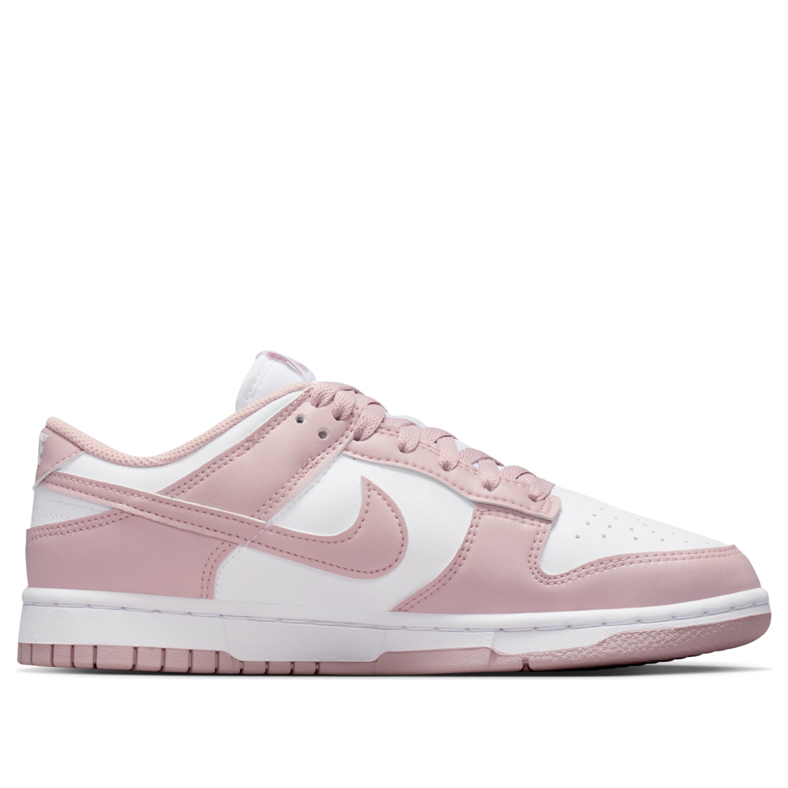 (WMNS) Nike Dunk Low 'Particle Pink' IM6572-103