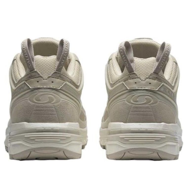 SALOMON ACS Pro Leather 'Oxford Tan Rainy Day' 476750