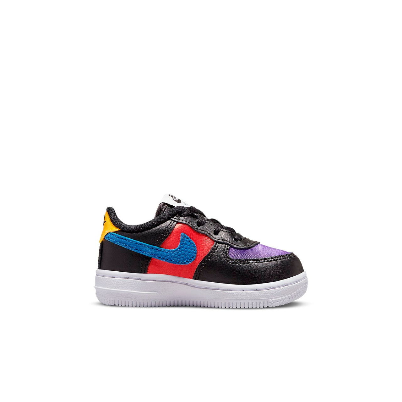 (TD) Nike x NBA Air Force 1 '06 LV8 EMB 'WNBA' DQ3660-001