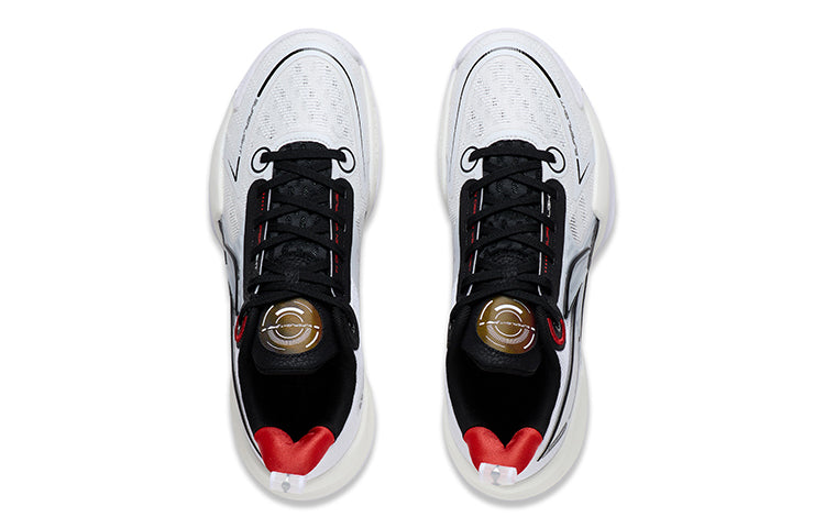 Li-Ning Superlight V2 'Playoff' ABAT029-1