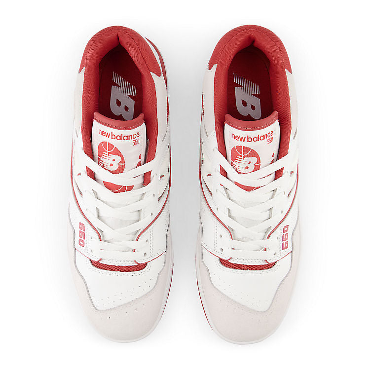 New Balance 550 'White Astro Dust' BB550STF