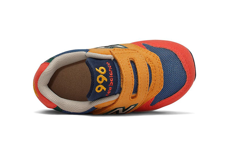 (TD) New Balance - 996 IZ996TRL