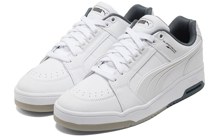 PUMA Slipstream Lo Reprise 'White Dark Slate' 384233-01