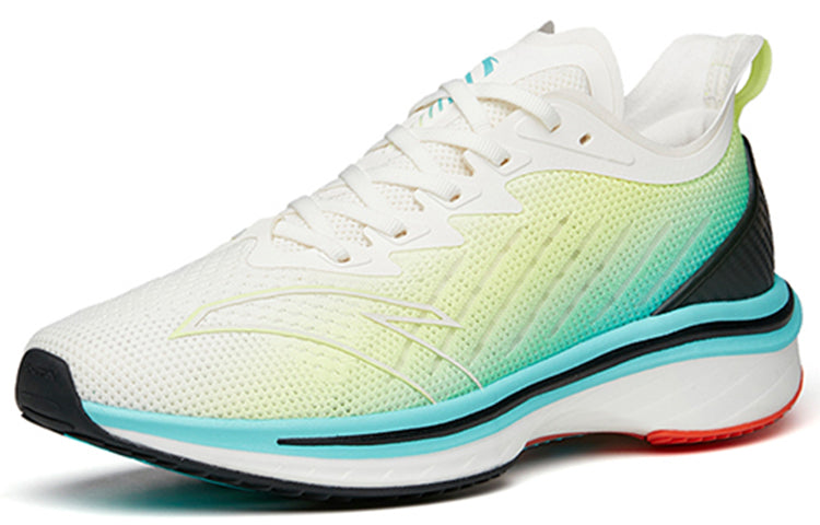 ANTA Mach 1 'White Yellow Blue' 112215566-3