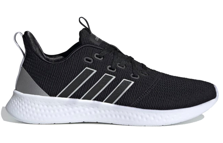 (WMNS) adidas Puremotion 'Black Grey' FW7642