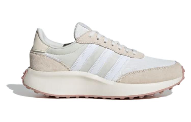 (WMNS) adidas Run 70s 'Off White Wonder White' IG8458