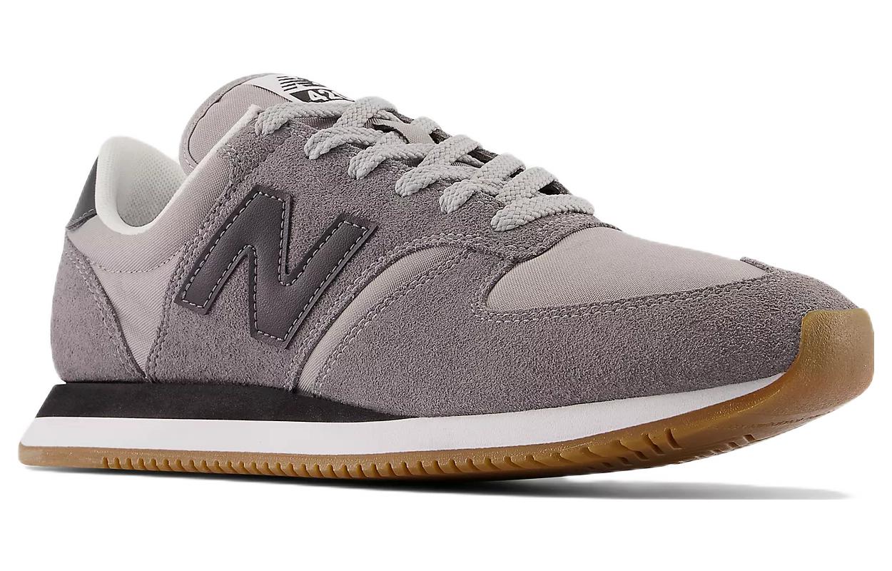 New Balance 420 v2 'Gray Black' UL420VA2