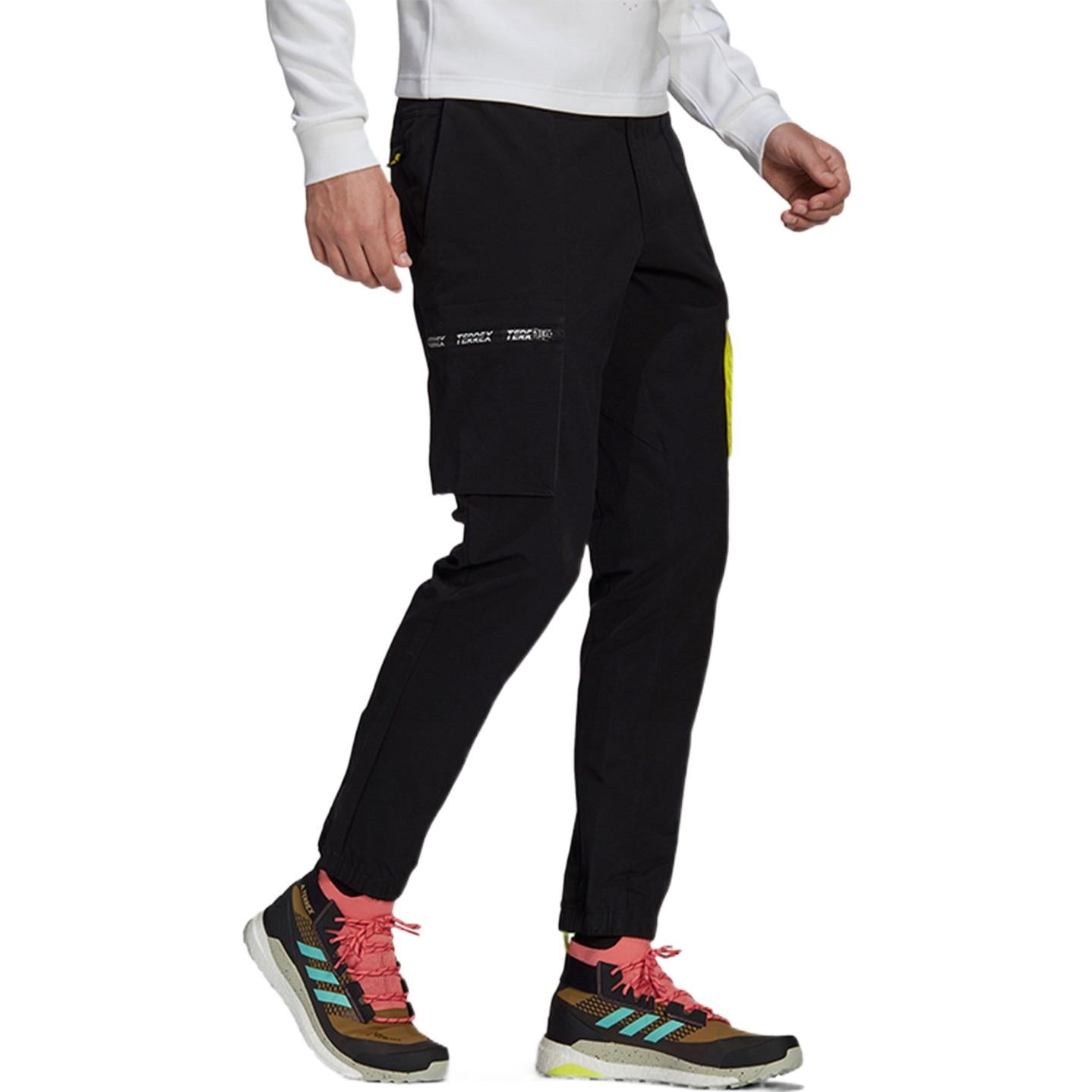 adidas Logo Pants GR9976