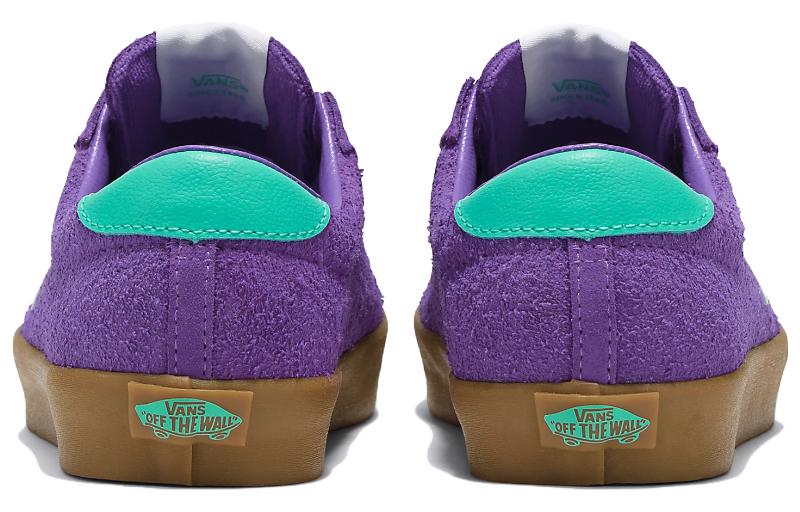 Vans Sport Low Shoes 'Purple' VN000CQRCYM