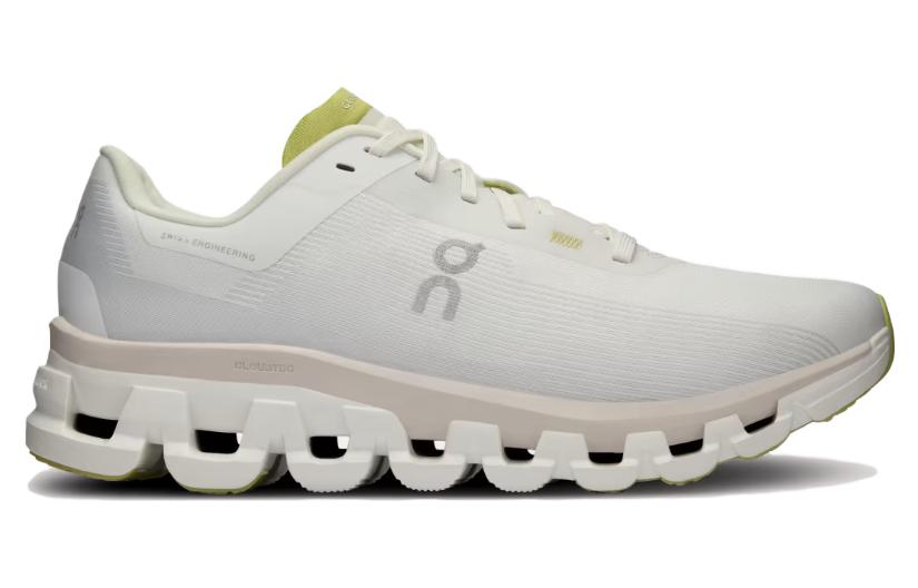 (WMNS) On Running Cloudflow 4 'White Sand' 3WD30110248