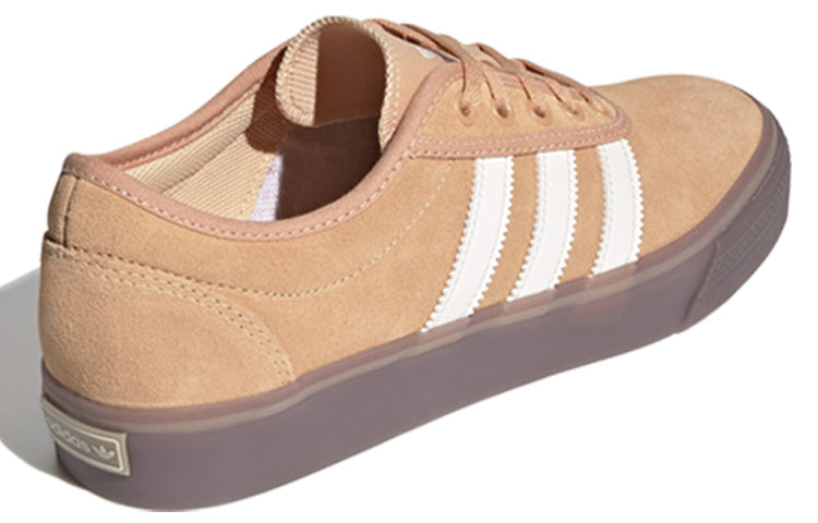 adidas originals Adiease Orange EG2495