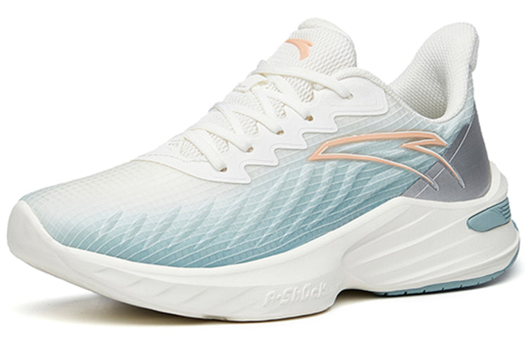 (WMNS) ANTA Sting 1 'White Teal' 122215520-6