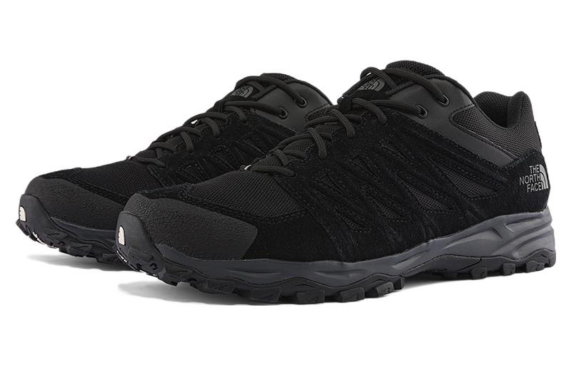 THE NORTH FACE Truckee Hiking Shoes 'Black' 3V1F-KT0