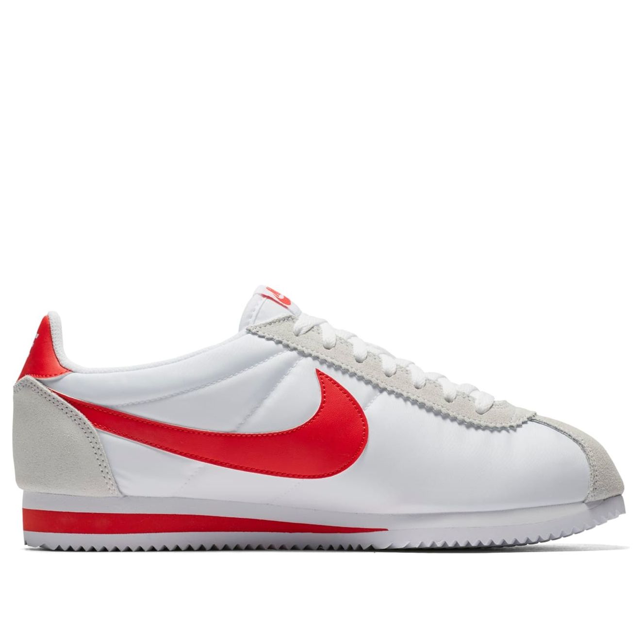 Nike Classic Cortez Nylon 'Habanero Red' 807472-101