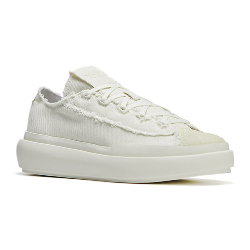 adidas Y-3 Nizza Low 'Worn-In - Off White' ID2923