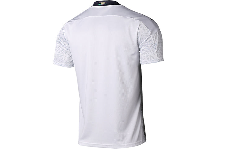 PUMA Italy 20/21 Awa Jersey 'White' 756981-08