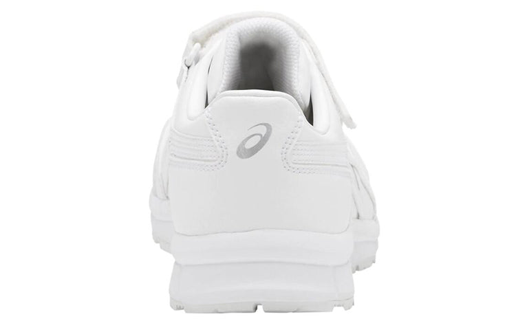 ASICS Winjob CP301 White FCP301-0101