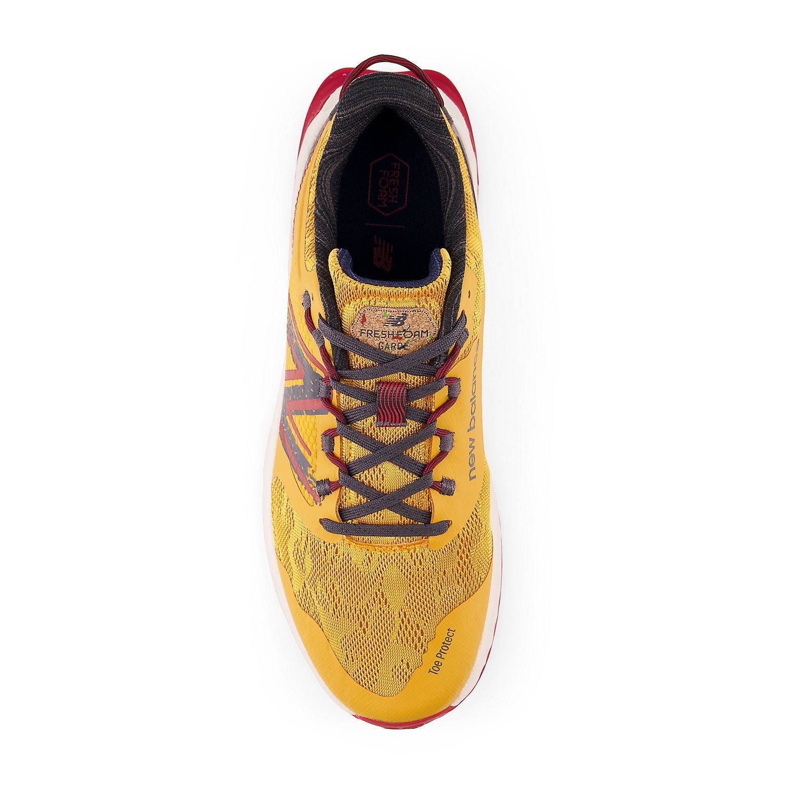 New Balance Garoe 'Yellow' MTGAROLY