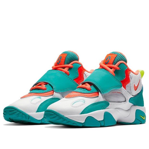 (PS)  Nike Speed Turf 'Bright Turquoise' BV2526-101
