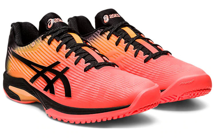 ASICS Solution Speed Ff Oc L.E. Red/Black 1041A154-700
