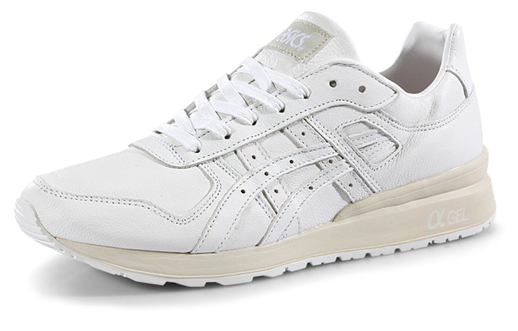 ASICS Gt-II Creamy White H7L2L-0101