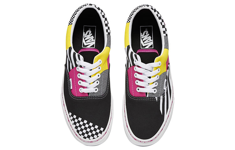 Vans Era 'Juxtapoze Pack' VN0A4BV4T9E