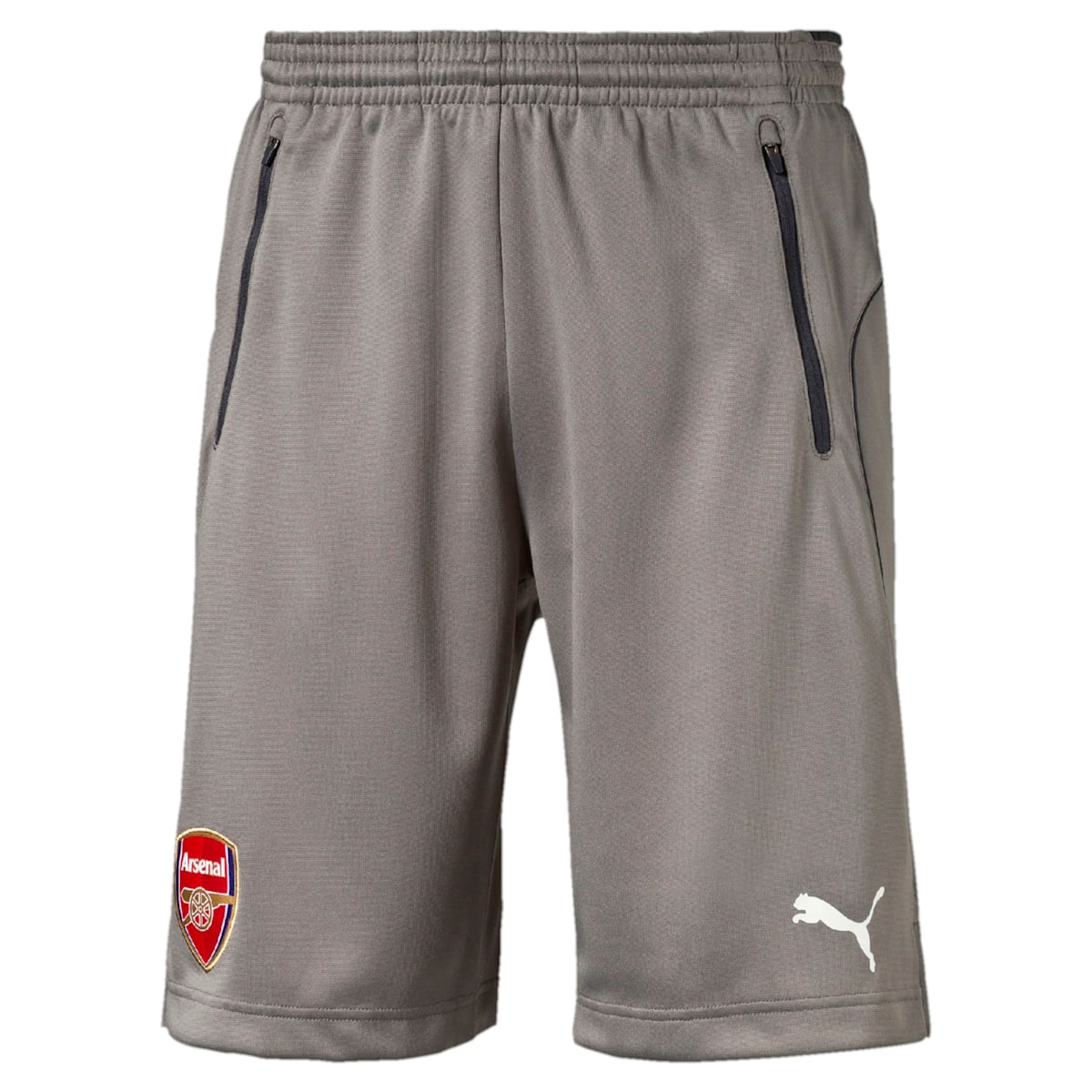 PUMA Football Fan Arsenal AFC Training Short with 2 side 749751-05