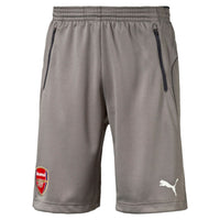 PUMA Football Fan Arsenal AFC Training Short with 2 side 749751-05