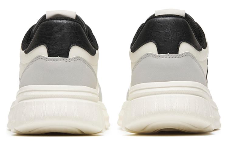 ANTA Life Series Sneakers 'Grey White' 912248830-2