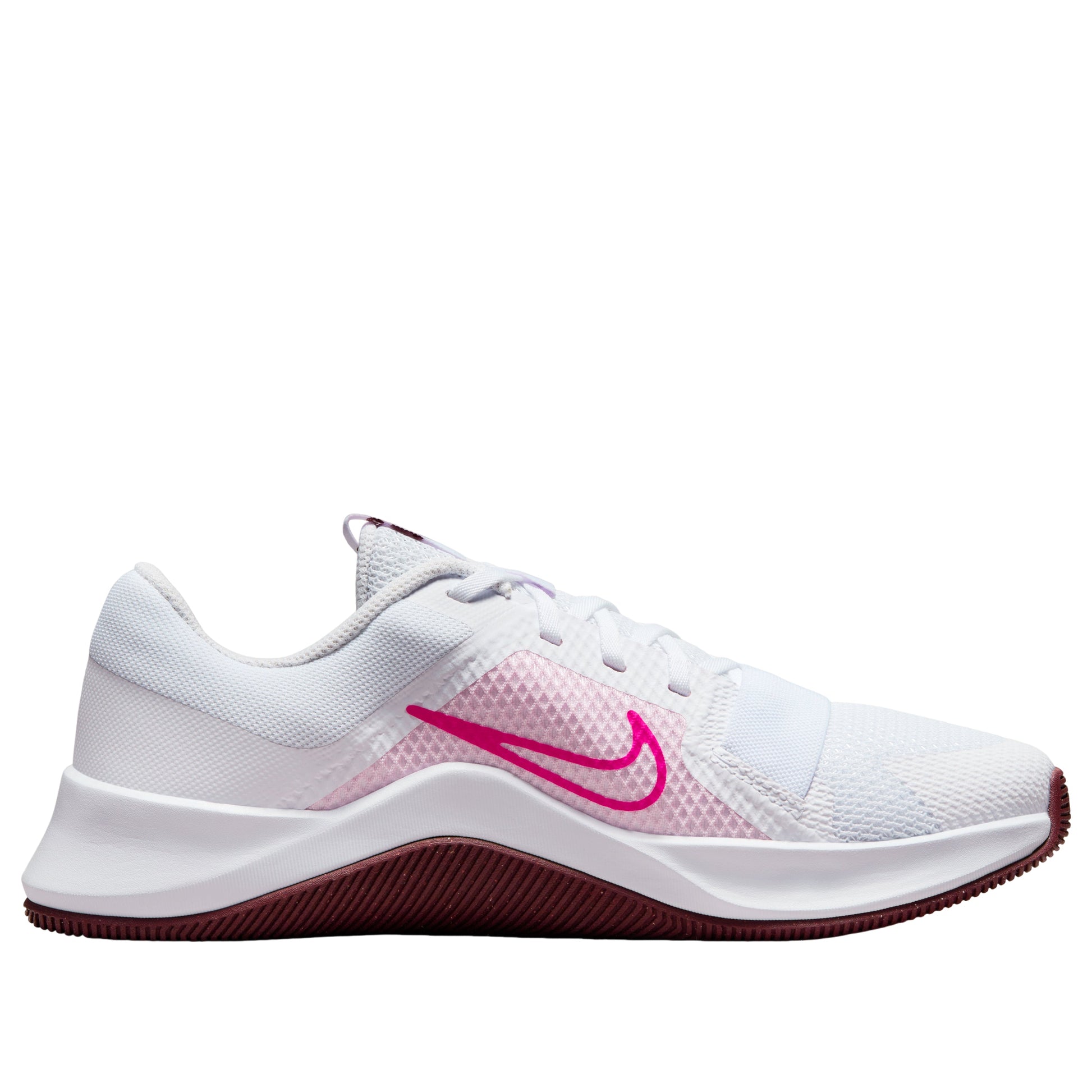 (WMNS) Nike MC Trainer 2 'White Pink Foam' DM0824-105