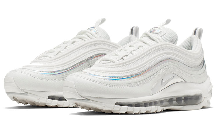 (WMNS) Nike Air Max 97 'White Iridescent' CJ9706-100