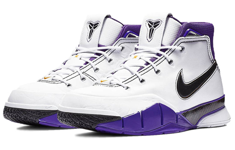 Nike Zoom Kobe 1 Protro '81 Points' AQ2728-105