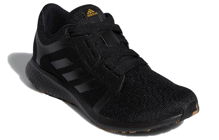(WMNS) adidas Edge Lux 4 'Black' Q47196
