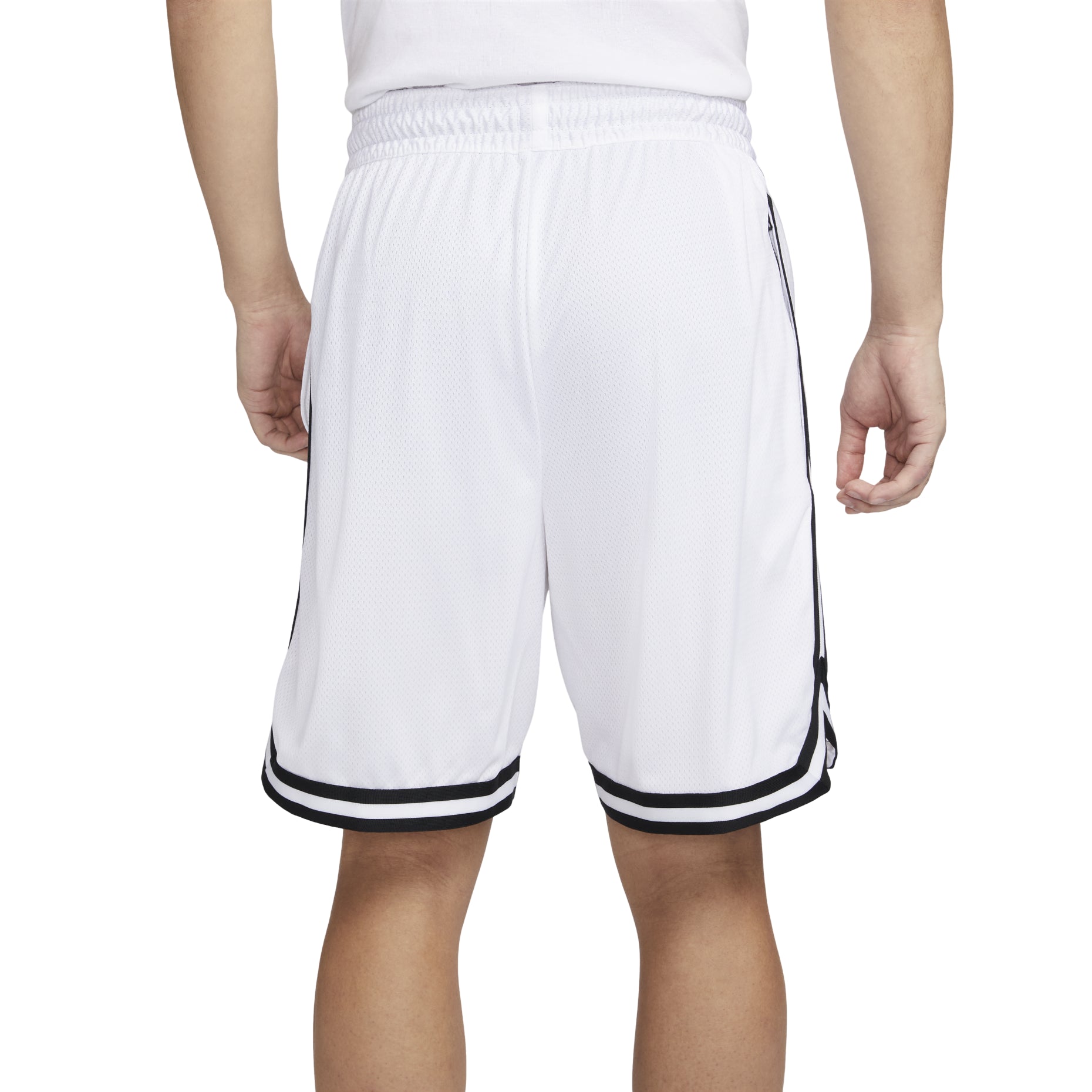 Nike DNA Dri-Fit Shorts 'White' FN2652-100