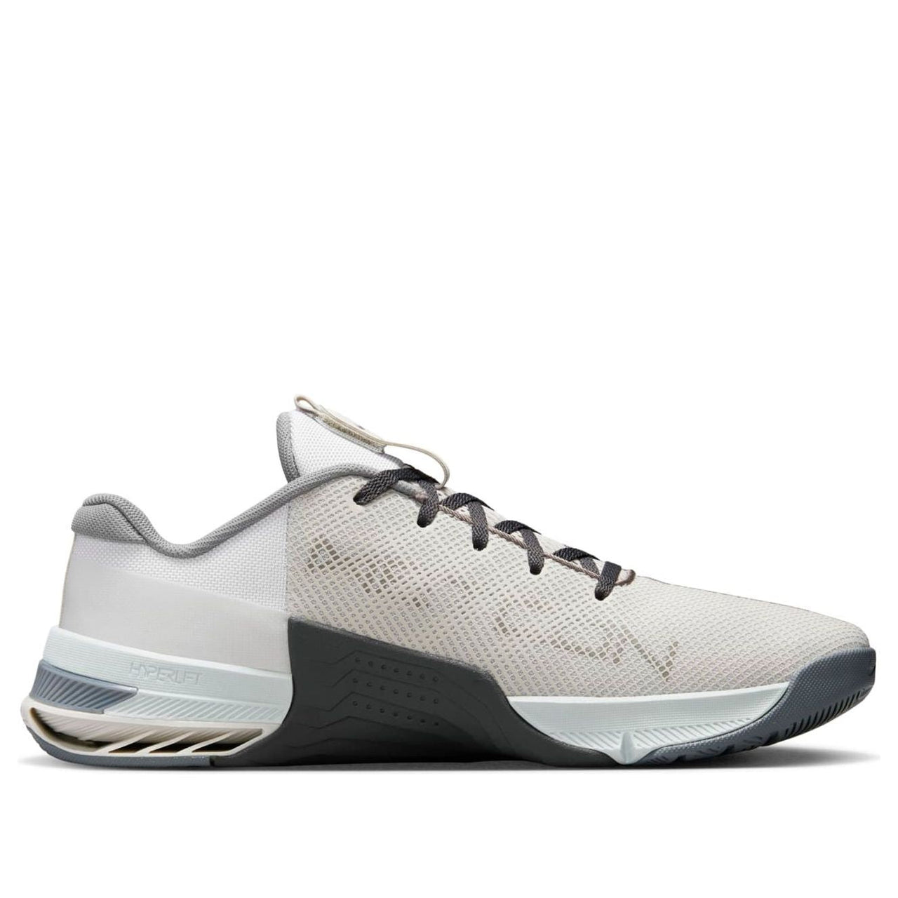 Nike Metcon 8 'Photon Dust Anthracite' DO9328-004