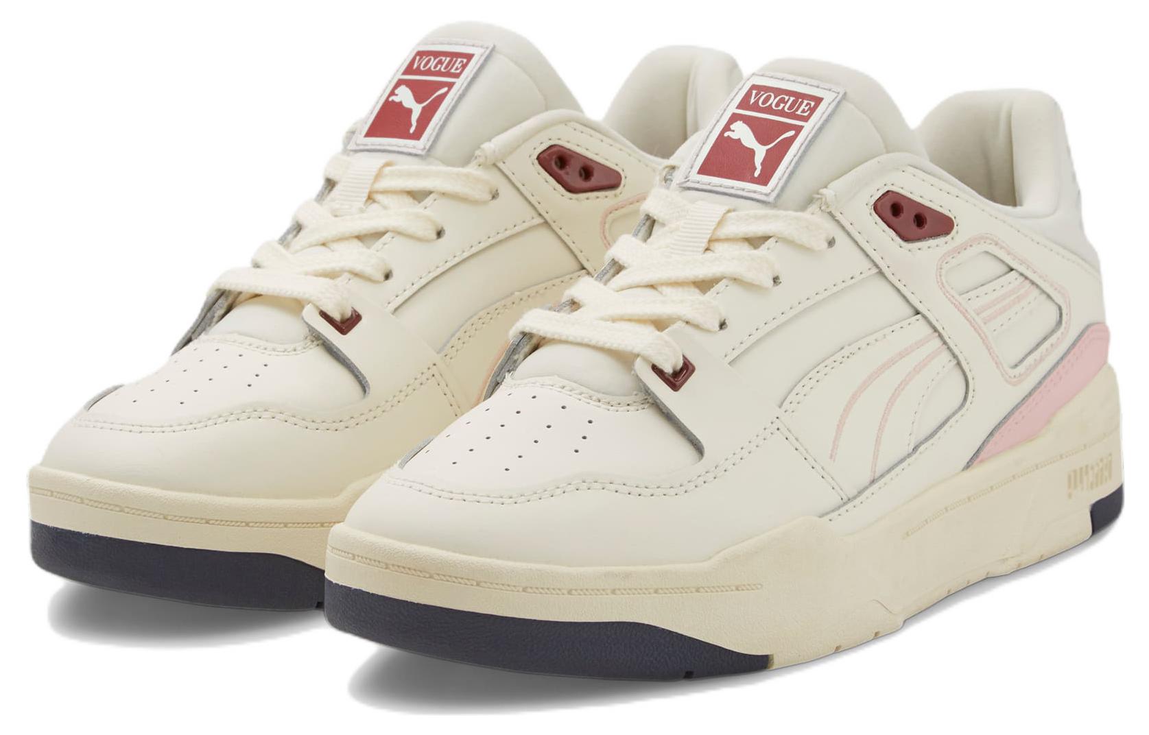 (WMNS) PUMA Vogue x Slipstream 'Pristine' 387691-01