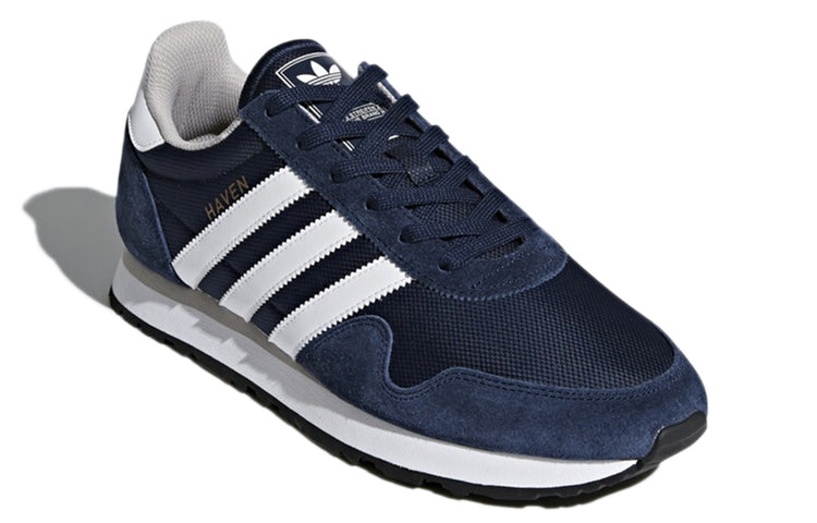adidas Haven 'Collegiate Navy' BB1280