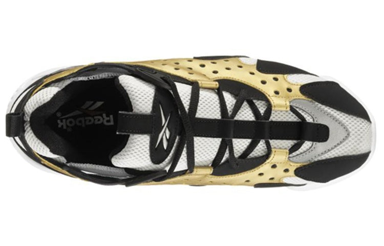 Reebok 3D OP.98 'Gold' CN6796