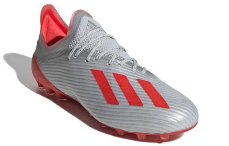 adidas X 19.1 AG 'White Red' EF8282