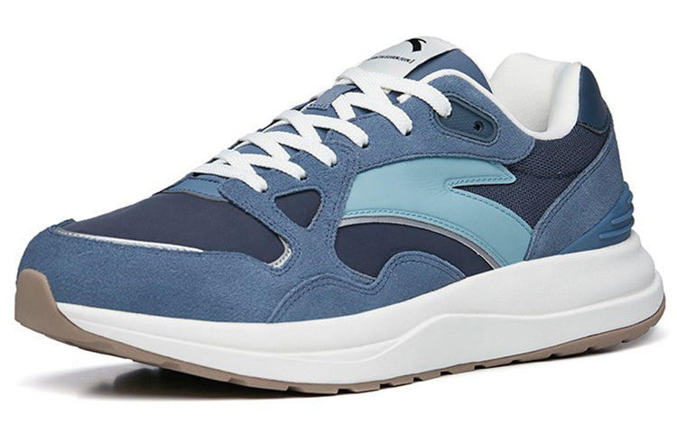ANTA Star 202 TD 'Blue Navy White' 112235550A-1