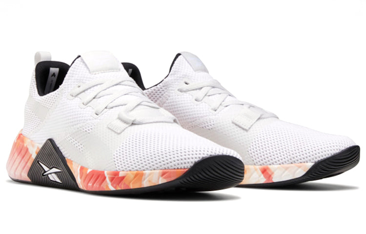 Reebok Flashfilm Train 2 'White Orange' FW8150