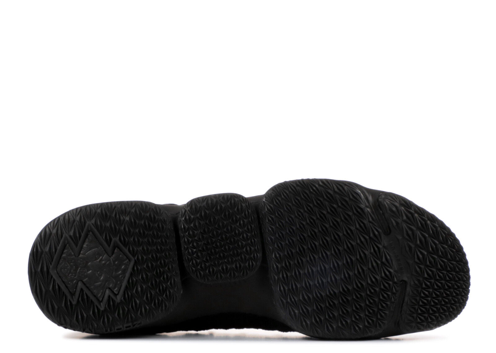Nike Lebron 15 PK80 'Black' 897648-795309