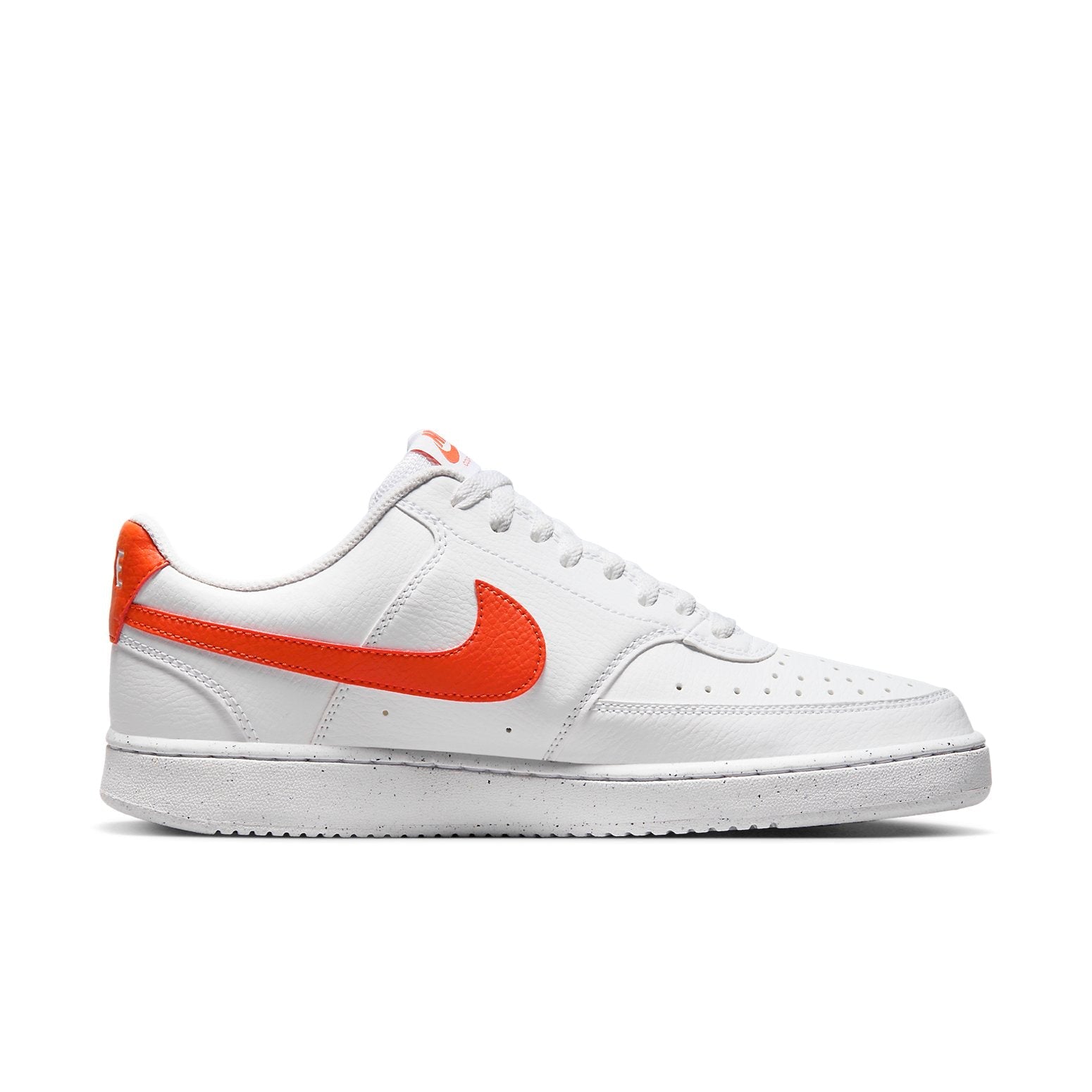 Nike Court Vision Low Next Nature 'White Picante Red' DH2987-108