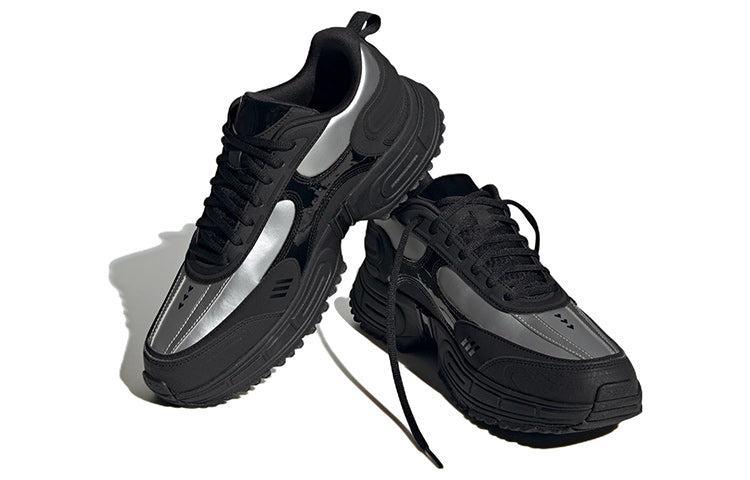 adidas Neo Fantasy Flow Shoes 'Core Black' HQ4599