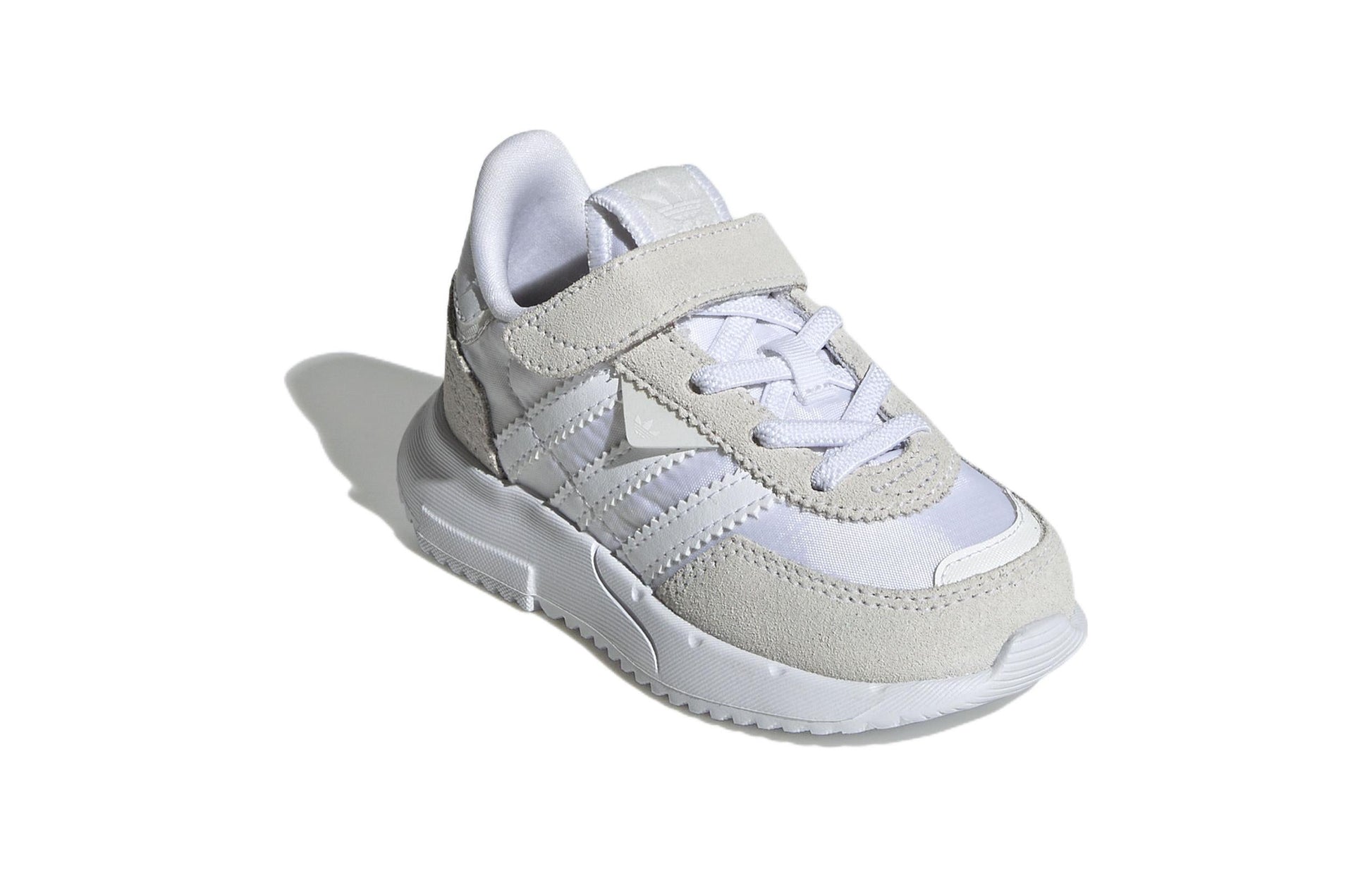 (PS) adidas Retropy F2 'White Grey' GX9070