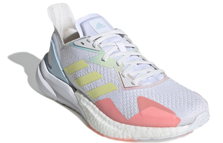 (WMNS) adidas X9000L3 'Yellow Tint Pink' FY2350
