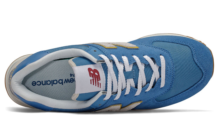 New Balance 574 'Blue Gum' ML574SCA