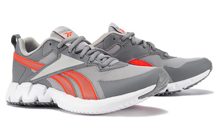 Reebok Ztaur Run 2 'Grey Orange' HQ3629