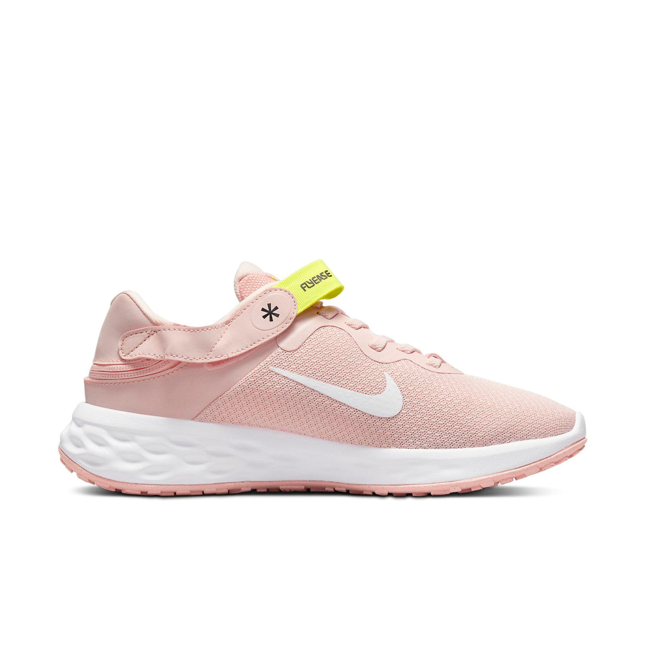 (WMNS) Nike Revolution 6 FlyEase Next Nature 'Atmosphere' DC8998-600