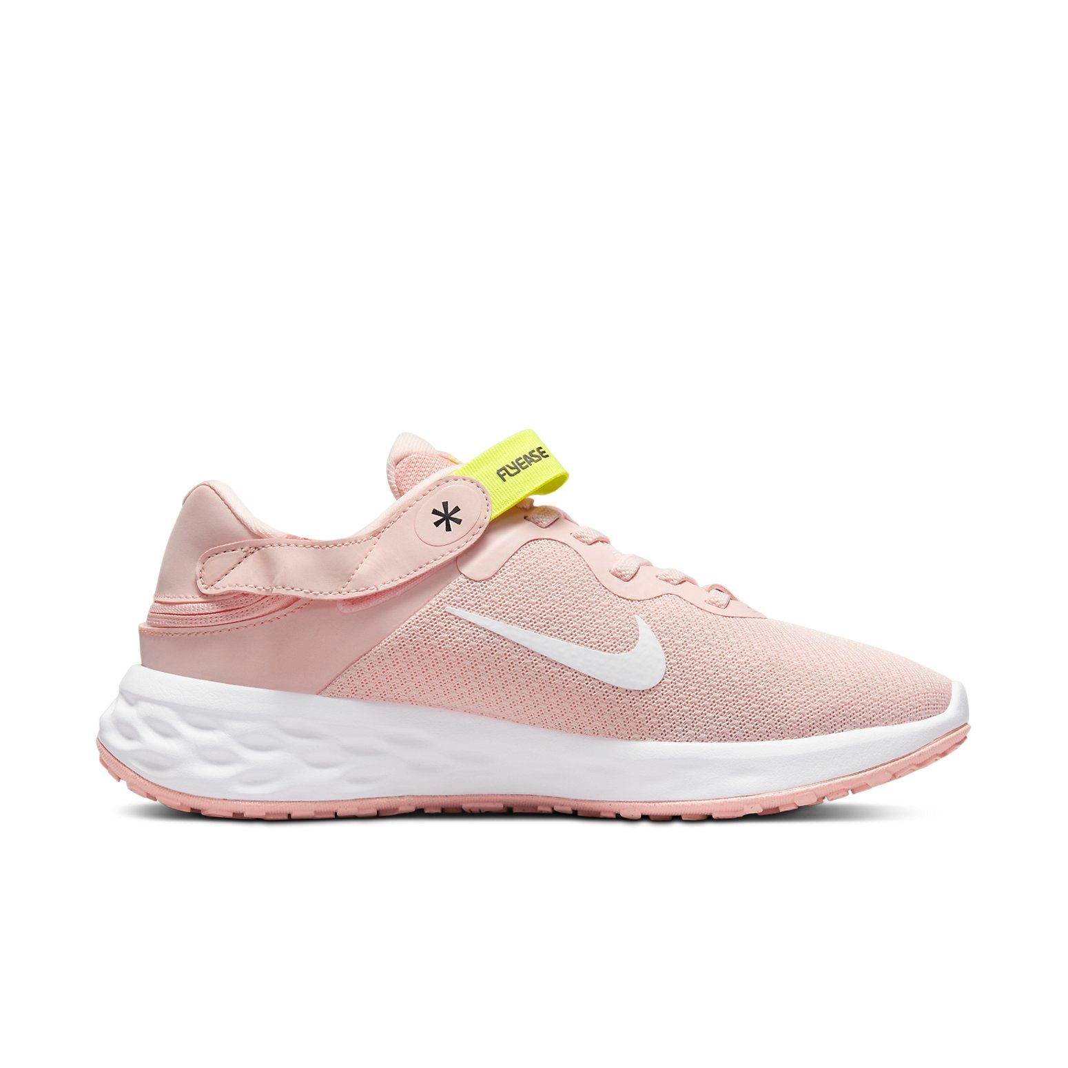 (WMNS) Nike Revolution 6 FlyEase Next Nature 'Atmosphere' DC8998-600